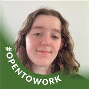 Profesora de Matematica con experiencia en chicos de todas las edades